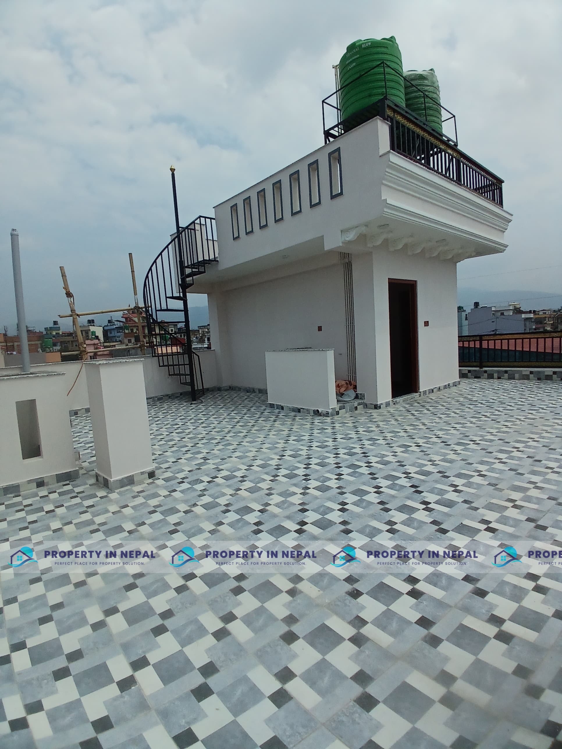 Picture of Mahalaxmi Municipality, Bagmati